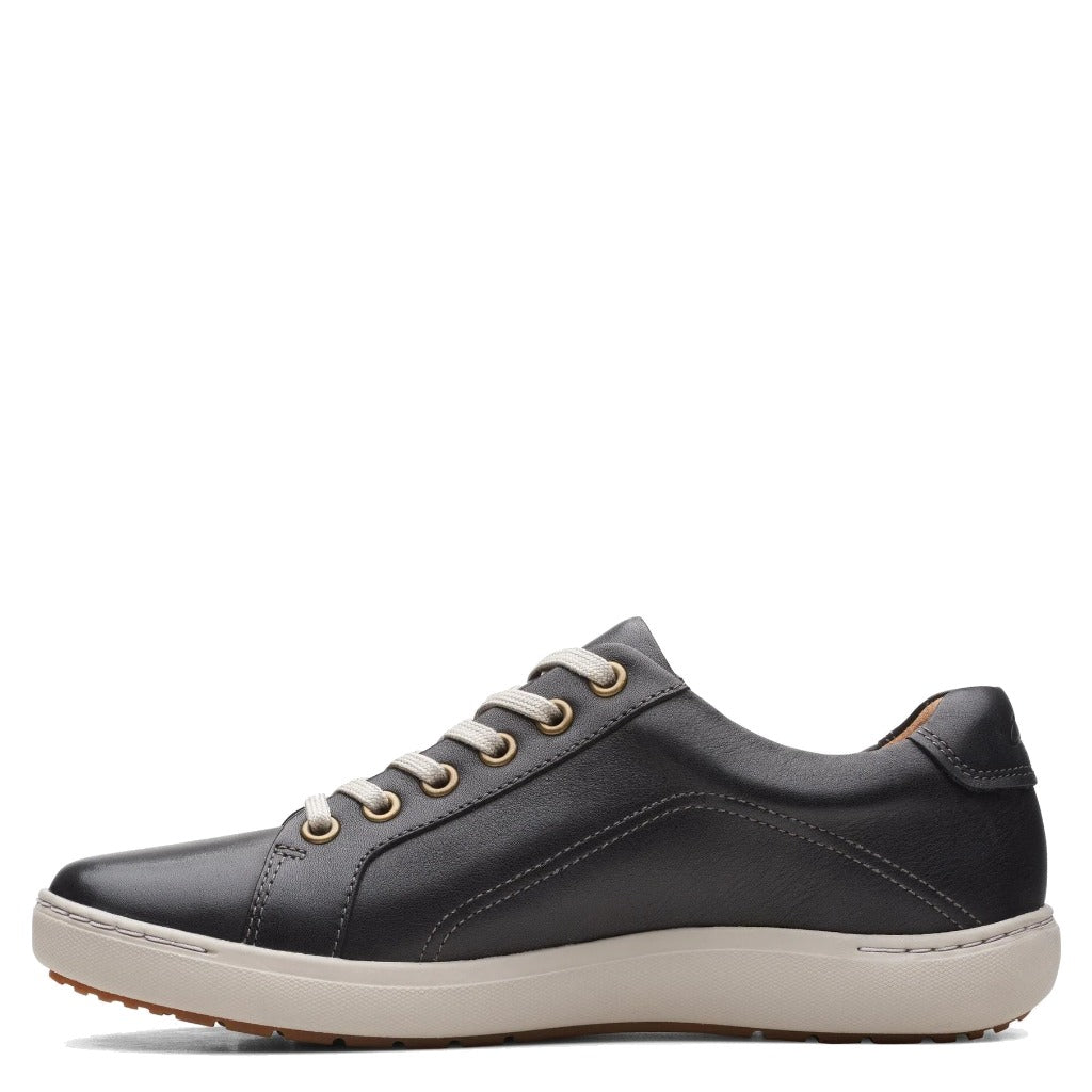 Clarks Nalle Lace - Shoetopia Footwear