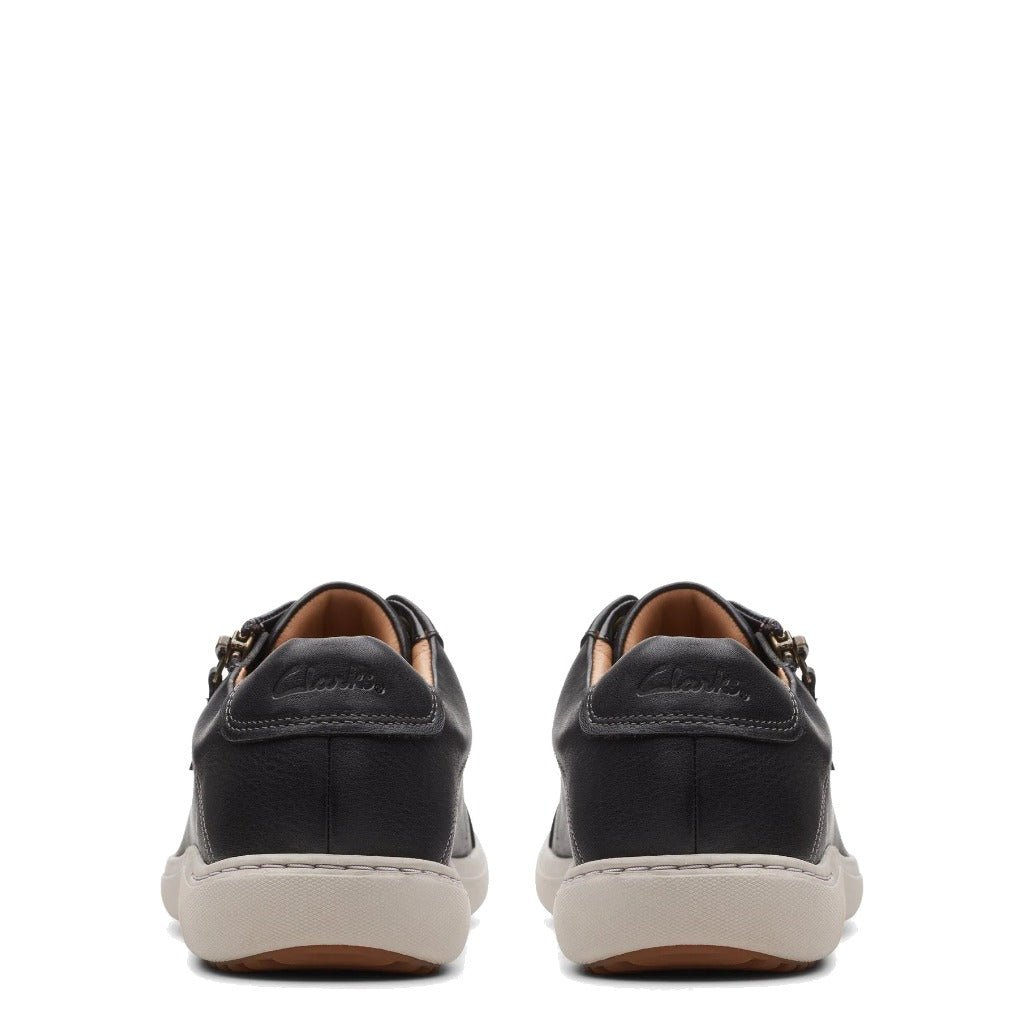 Clarks Nalle Lace - Shoetopia Footwear