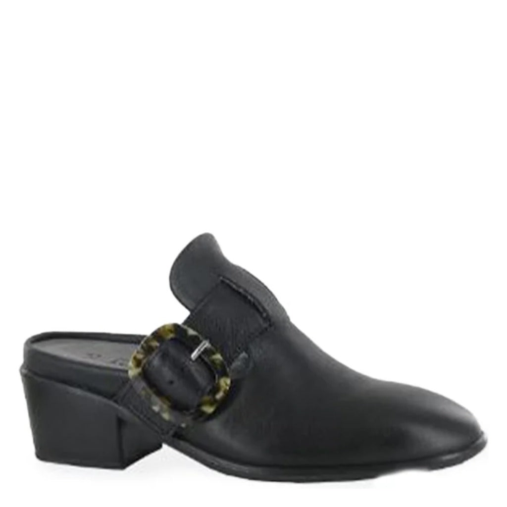 Naot Choice Black - Shoetopia Footwear