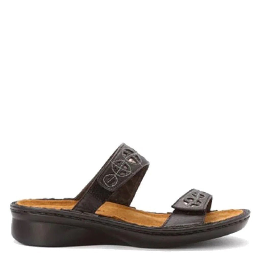 Naot Cornet Black - Shoetopia Footwear