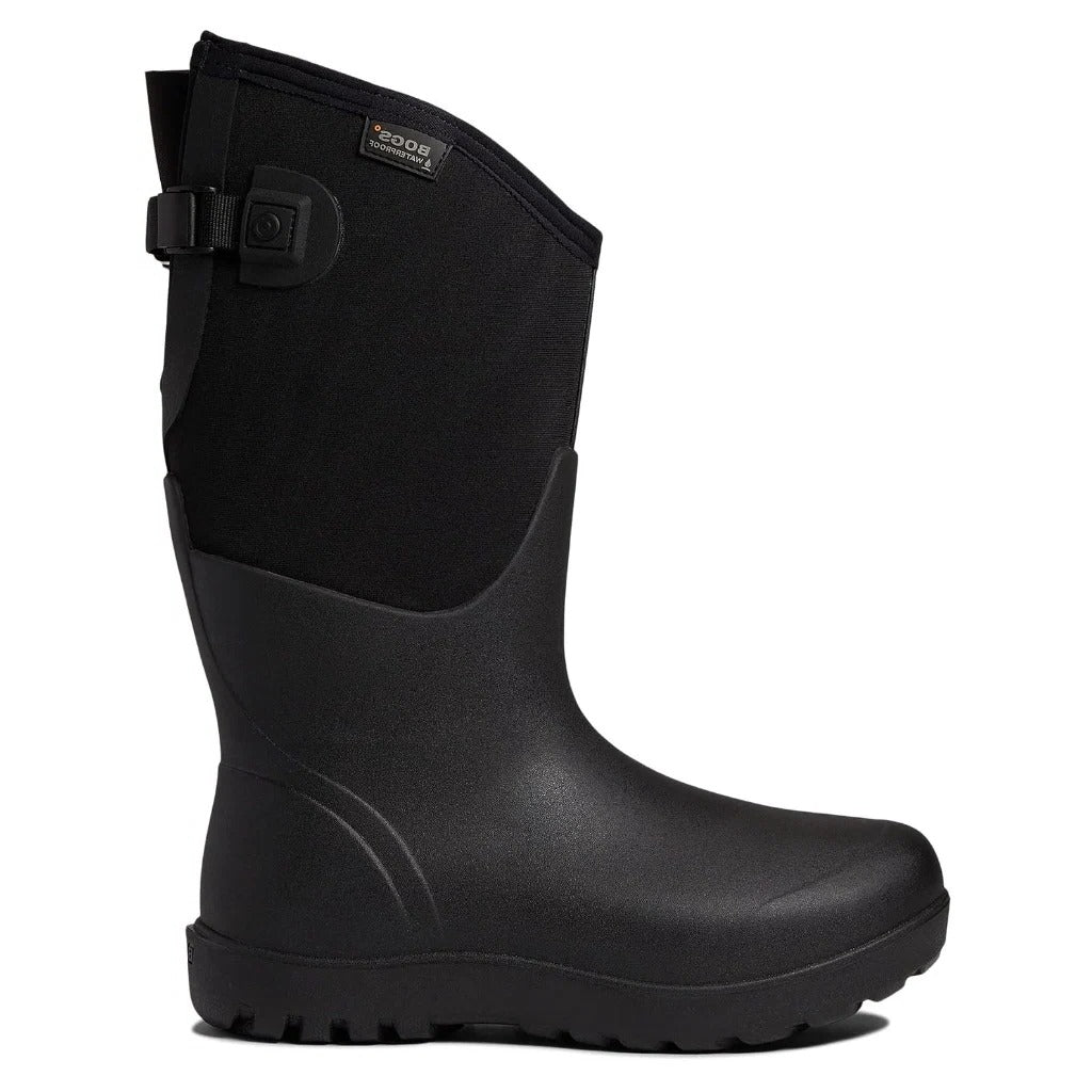 Bogs Neo-Classic Tall Adjustable Calf - Shoetopia Footwear