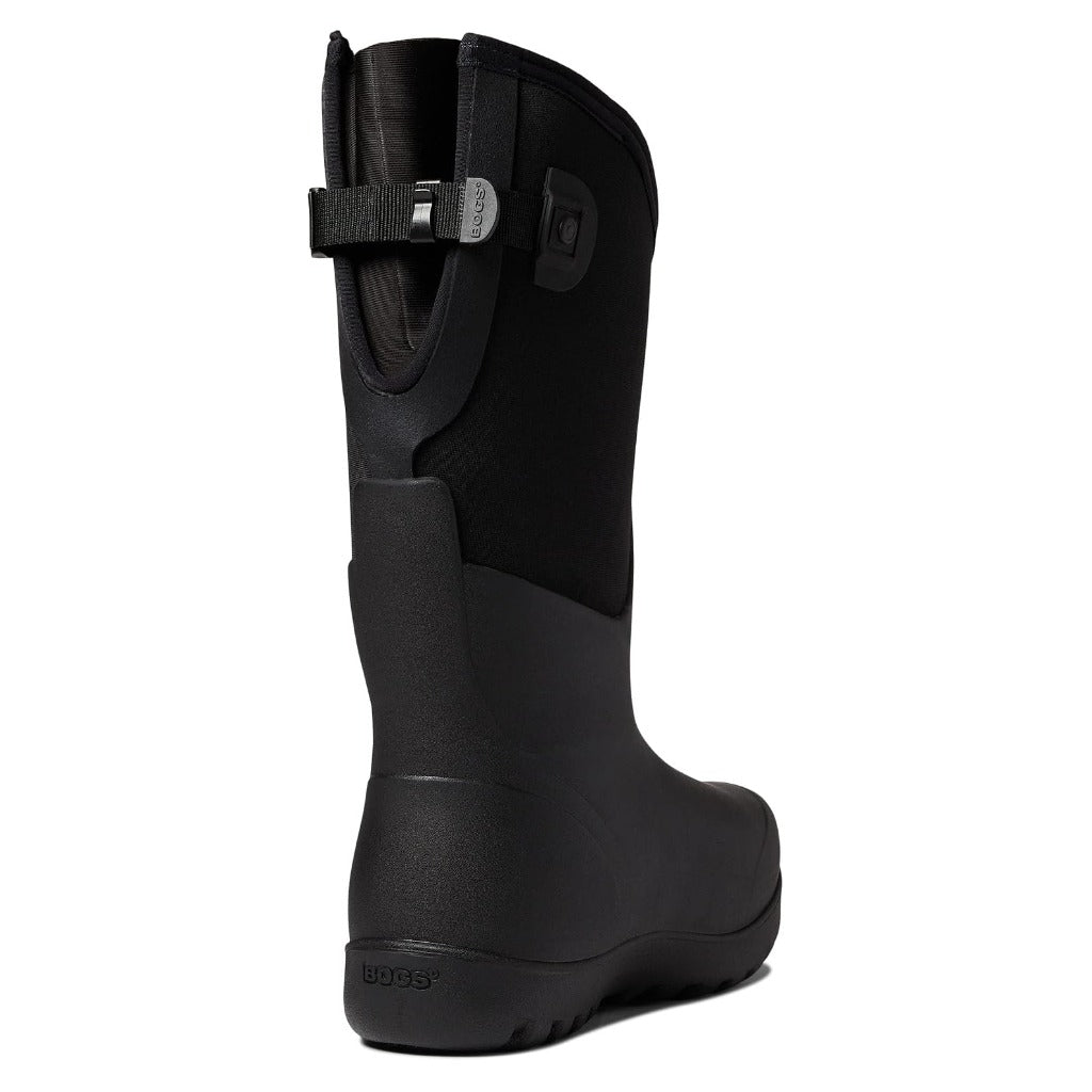 Bogs Neo-Classic Tall Adjustable Calf - Shoetopia Footwear