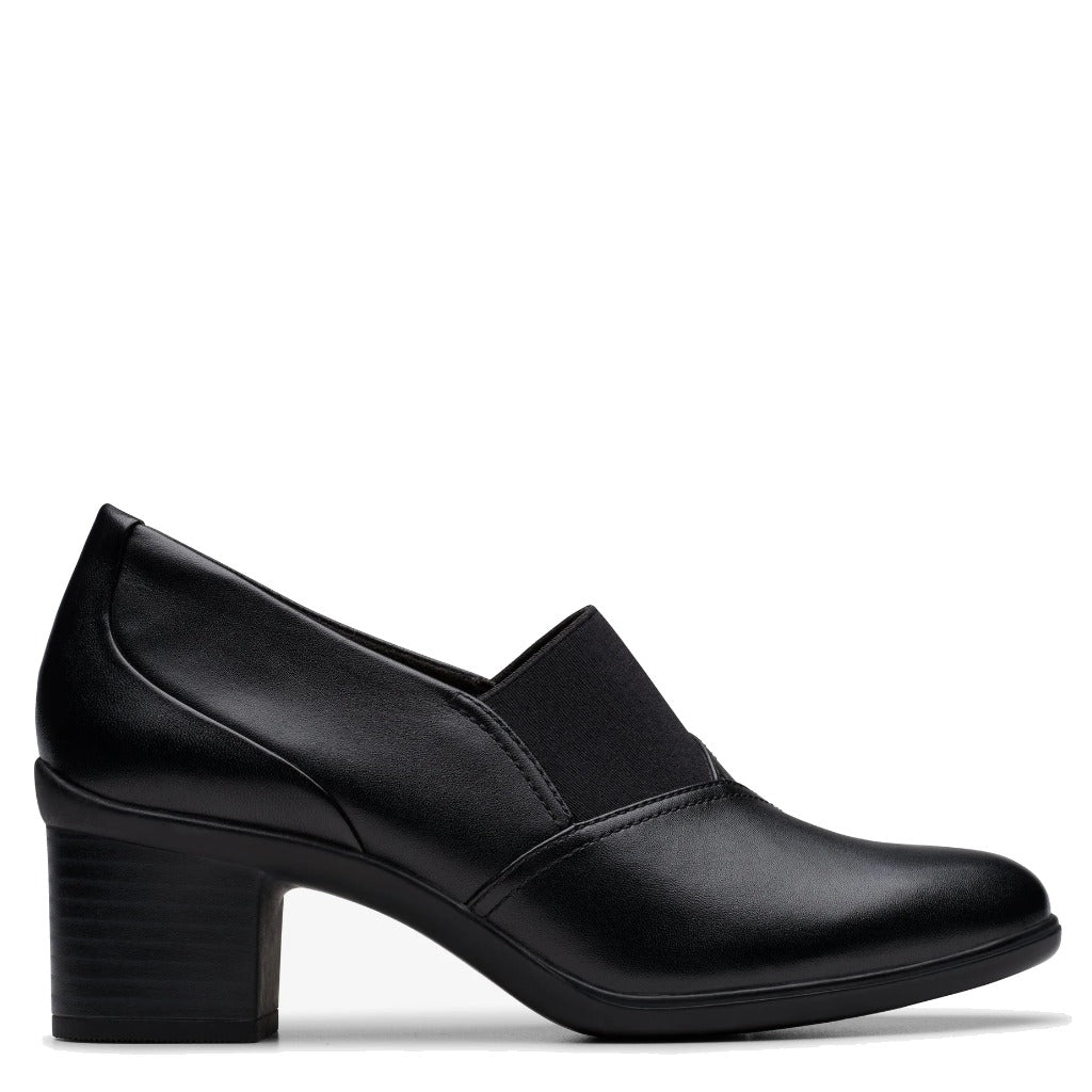 Clarks Shaya Tess - Shoetopia Footwear