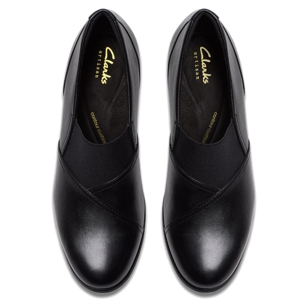 Clarks Shaya Tess - Shoetopia Footwear