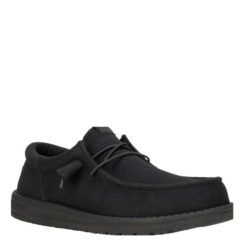 Hey Dude Wally Funk Mono - Shoetopia Footwear