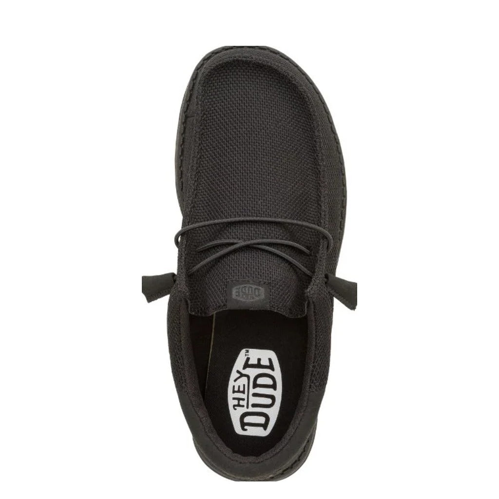 Hey Dude Wally Funk Mono - Shoetopia Footwear
