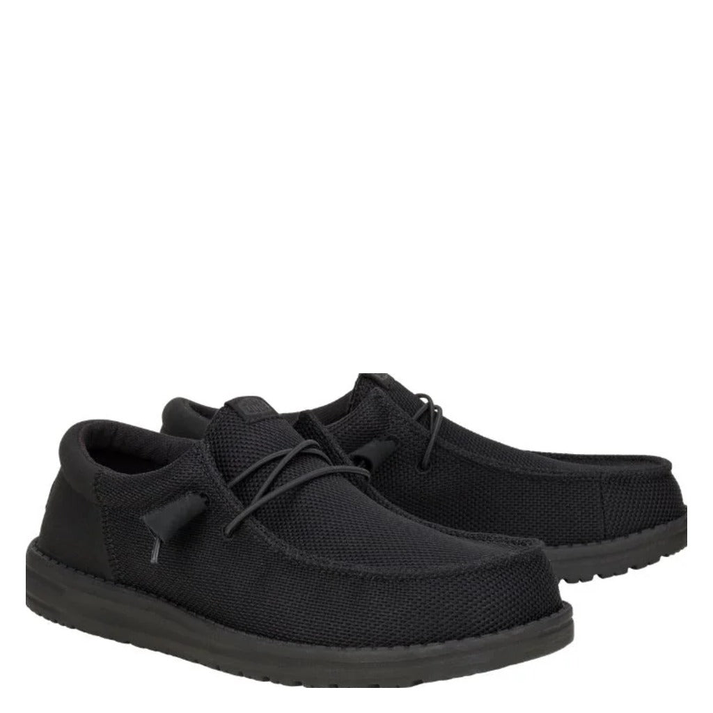 Hey Dude Wally Funk Mono - Shoetopia Footwear
