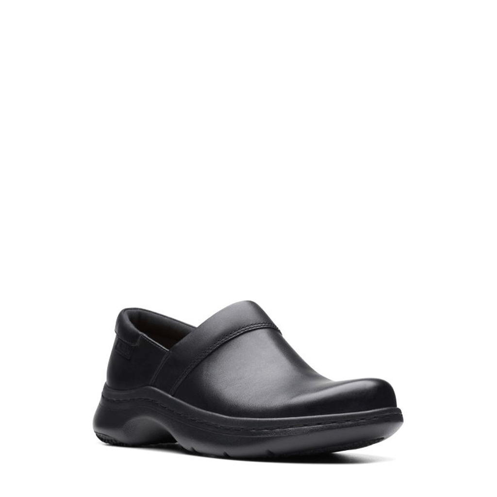 Clarks, Pro Gem, Women's, Sandal, Black