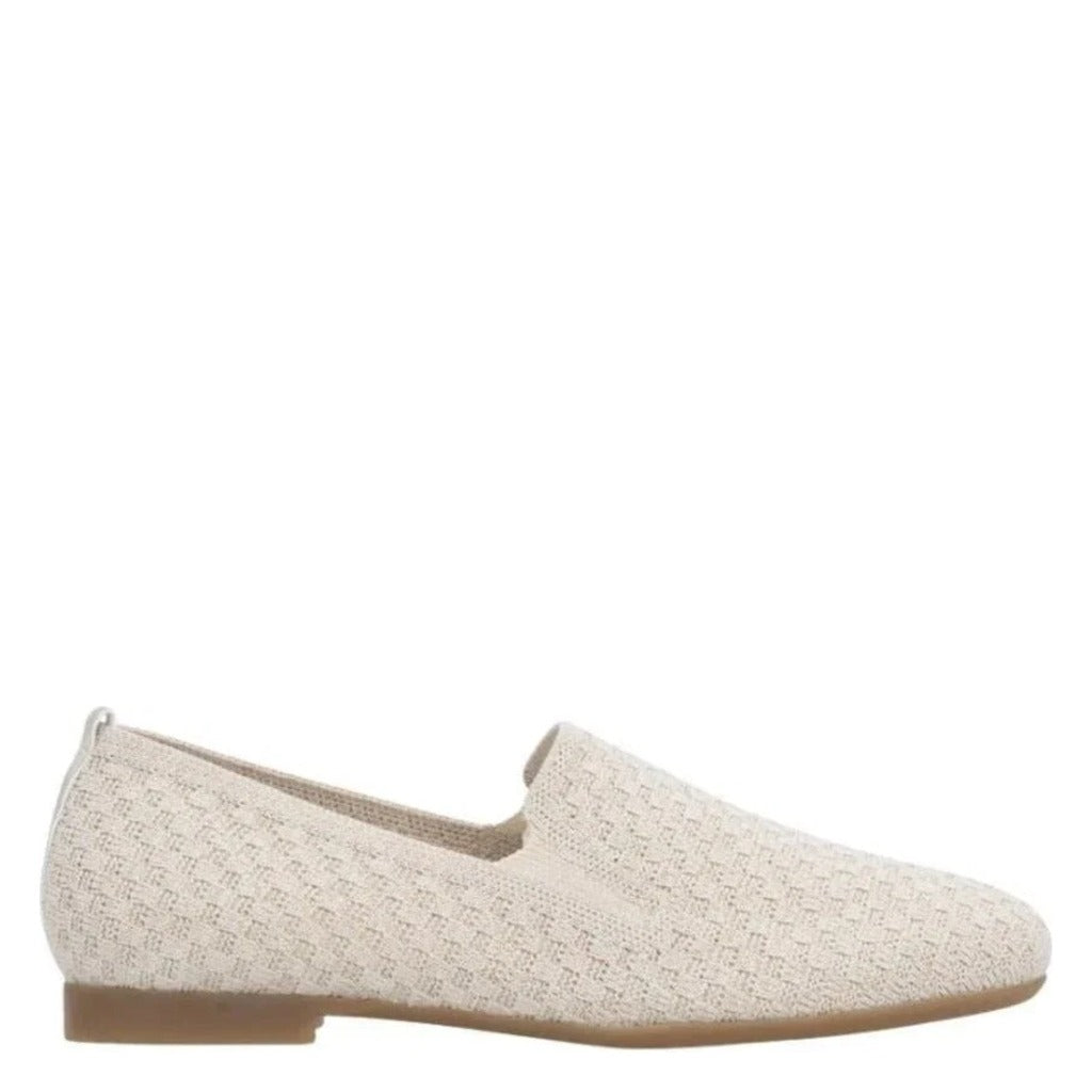 Remonte D0K15 Cream - Shoetopia Footwear