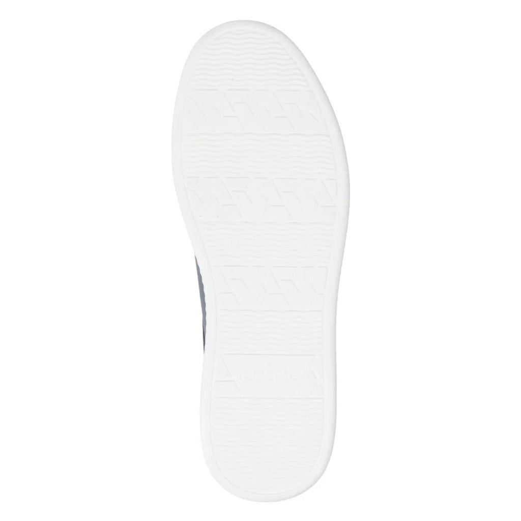 Remonte, D2E03, Women's, Sneaker, Blue, Outsole view
