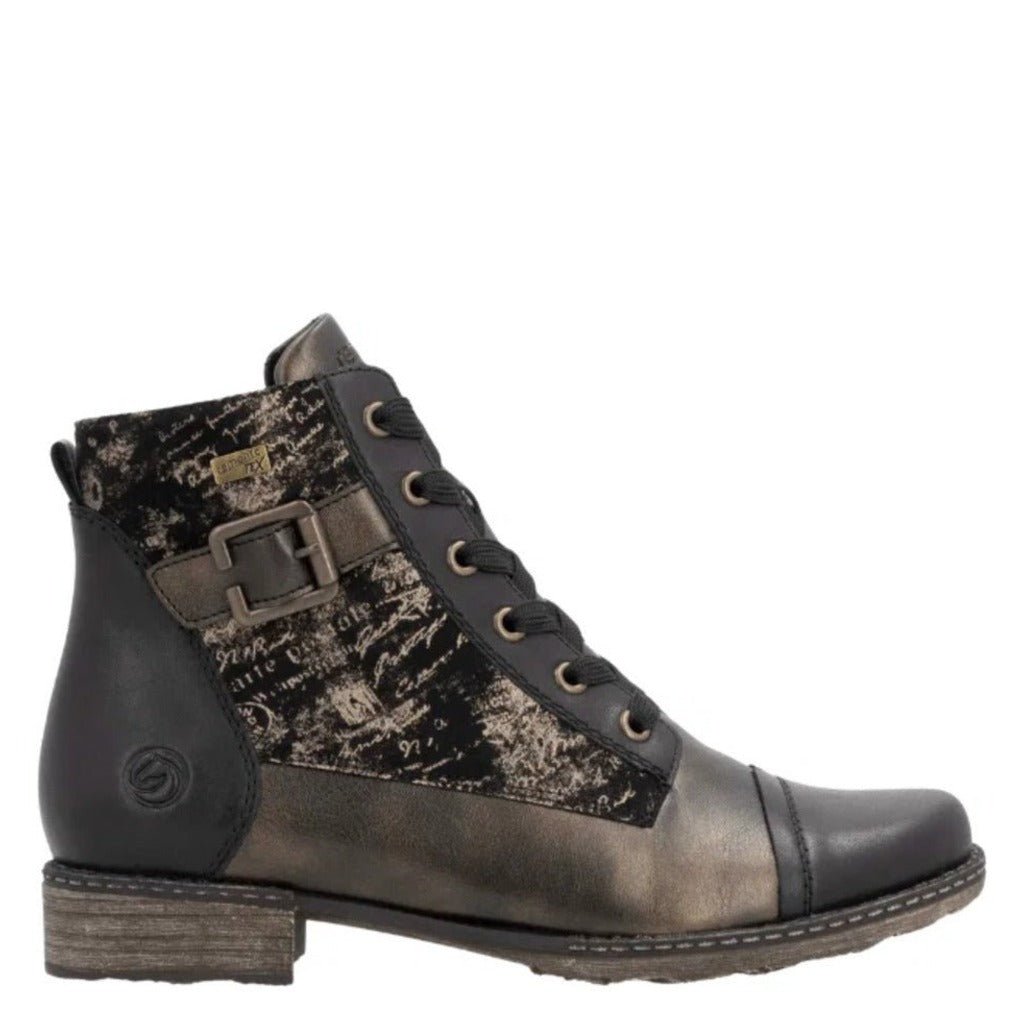 Remonte D4381 Copper - Shoetopia Footwear