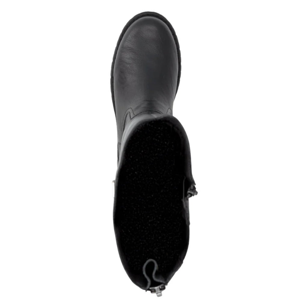 Remonte D9376 - Black - Shoetopia Footwear