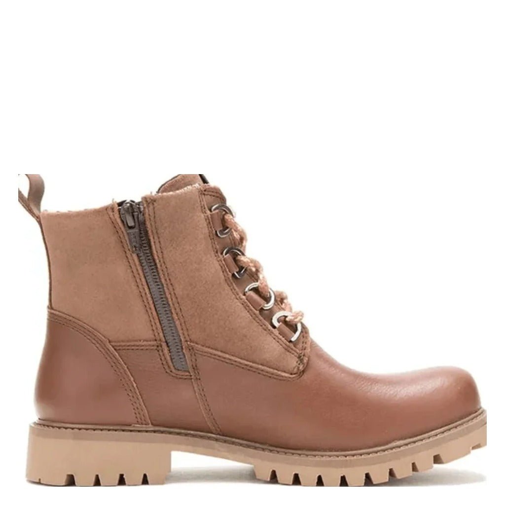 Kamik Rogue S - Brown - Shoetopia Footwear