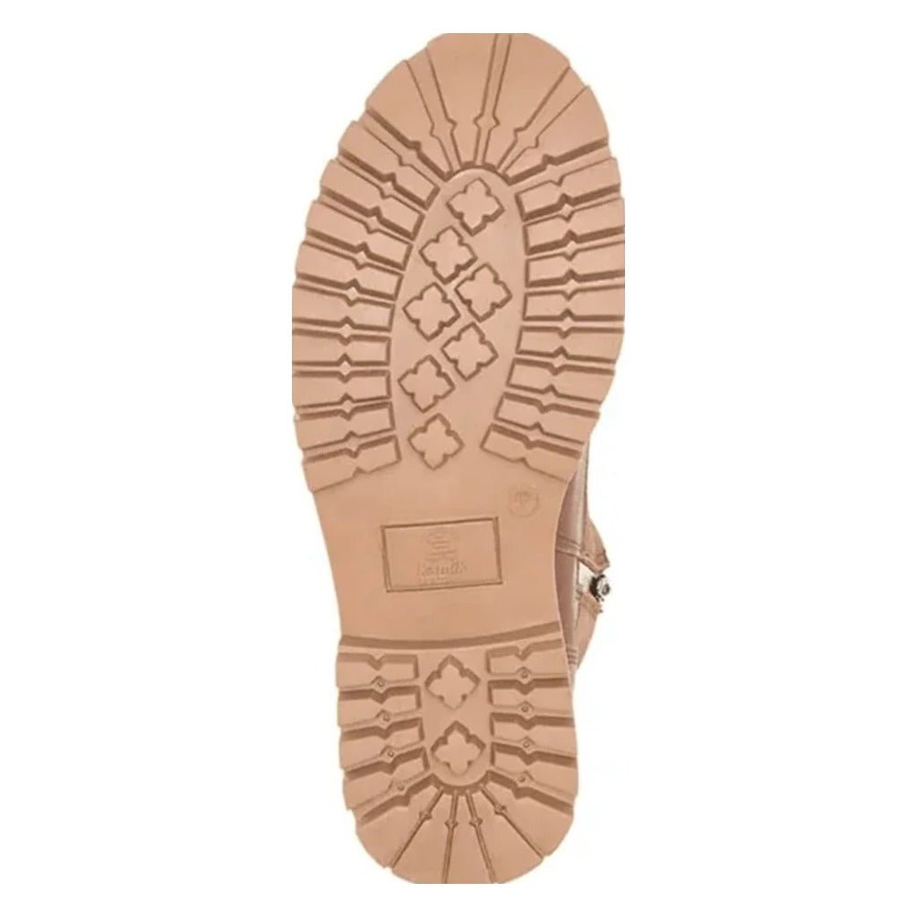 Kamik Rogue S - Brown - Shoetopia Footwear