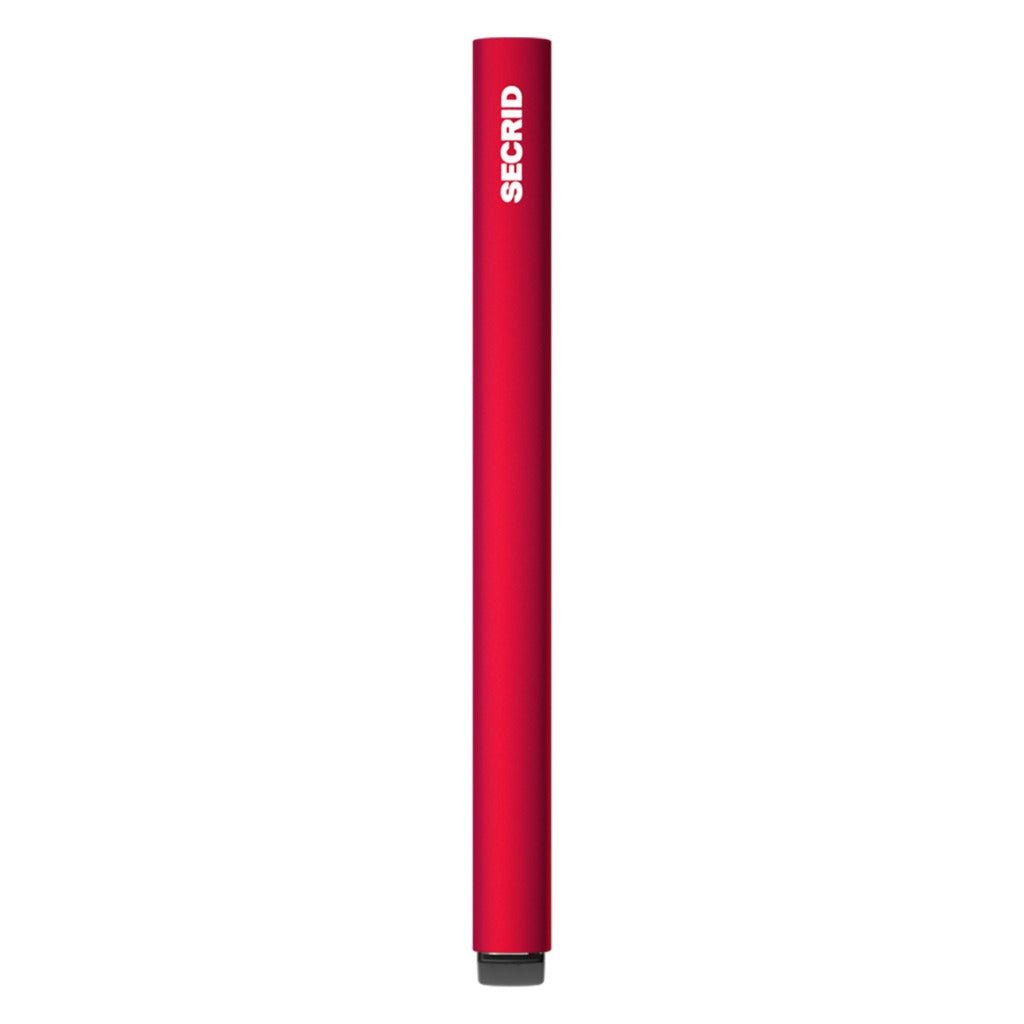 Secrid Cardprotector - Red - Shoetopia Footwear