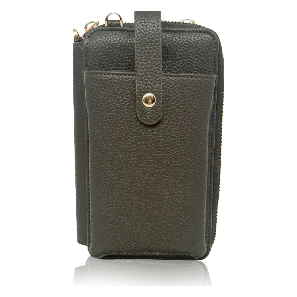 Espe Pastel Smartphone - Green - Shoetopia Footwear