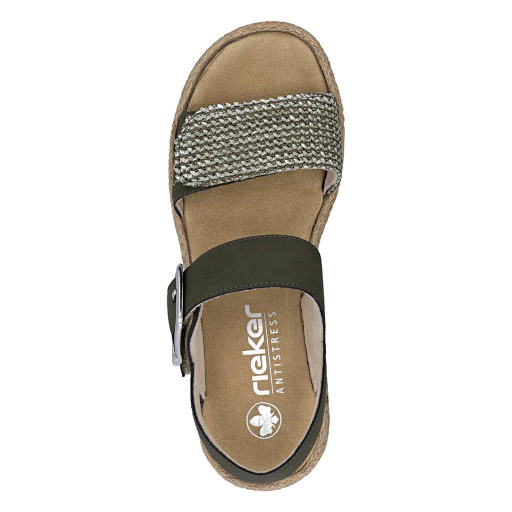 Rieker V0951 - Shoetopia Footwear