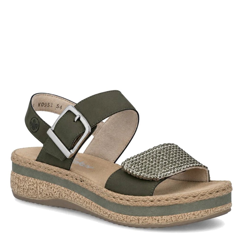 Rieker V0951 - Shoetopia Footwear
