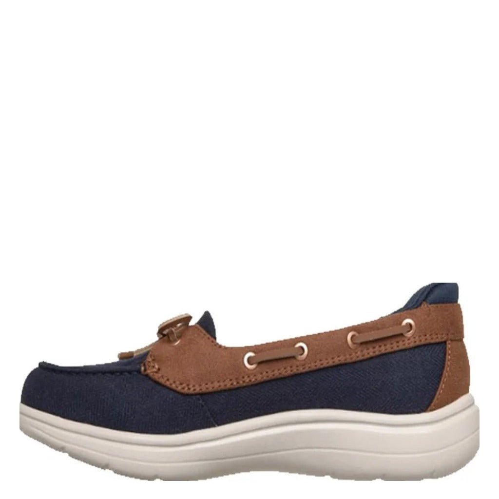 Skechers Slip-Ins: On the Go Flex Radiant - Shoetopia Footwear