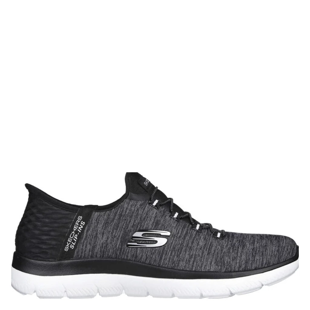 Skechers Slip-Ins: Summits Dazzling - Shoetopia Footwear