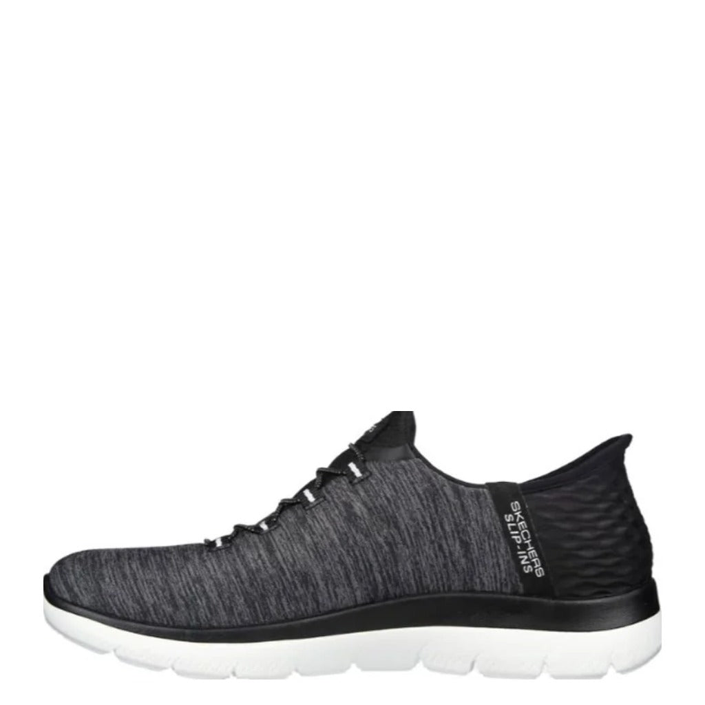 Skechers Slip-Ins: Summits Dazzling - Shoetopia Footwear