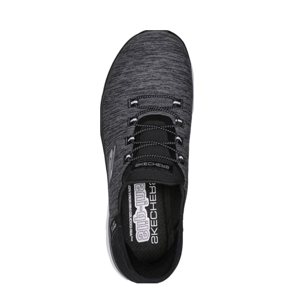 Skechers Slip-Ins: Summits Dazzling - Shoetopia Footwear