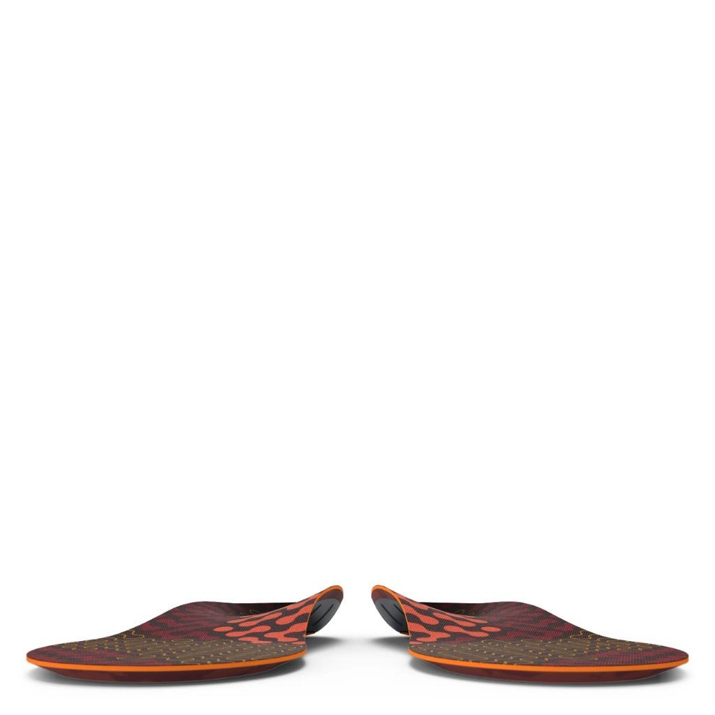 Superfeet Run Cushion Low Arch Insole - Shoetopia Footwear