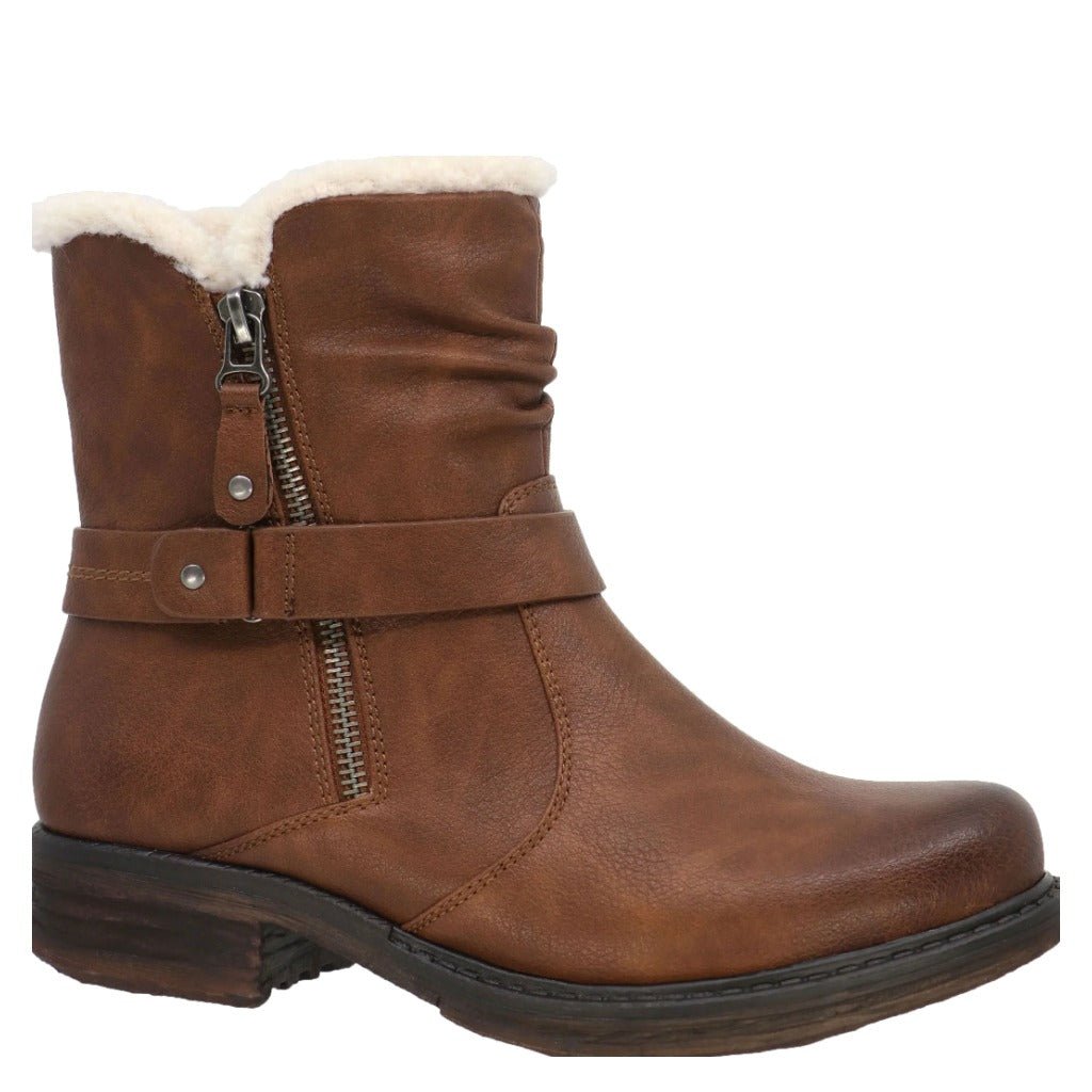 Taxi Denver-01 Water Proof - Shoetopia Footwear