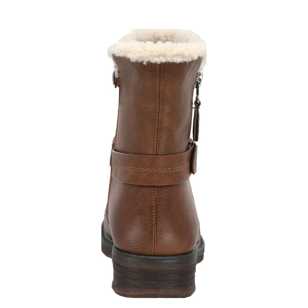 Taxi Denver-01 Water Proof - Shoetopia Footwear