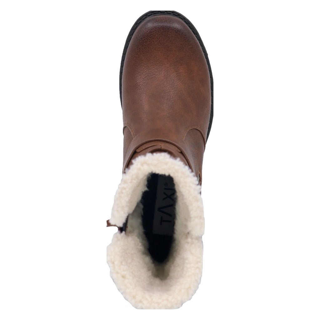 Taxi Denver-01 Water Proof - Shoetopia Footwear