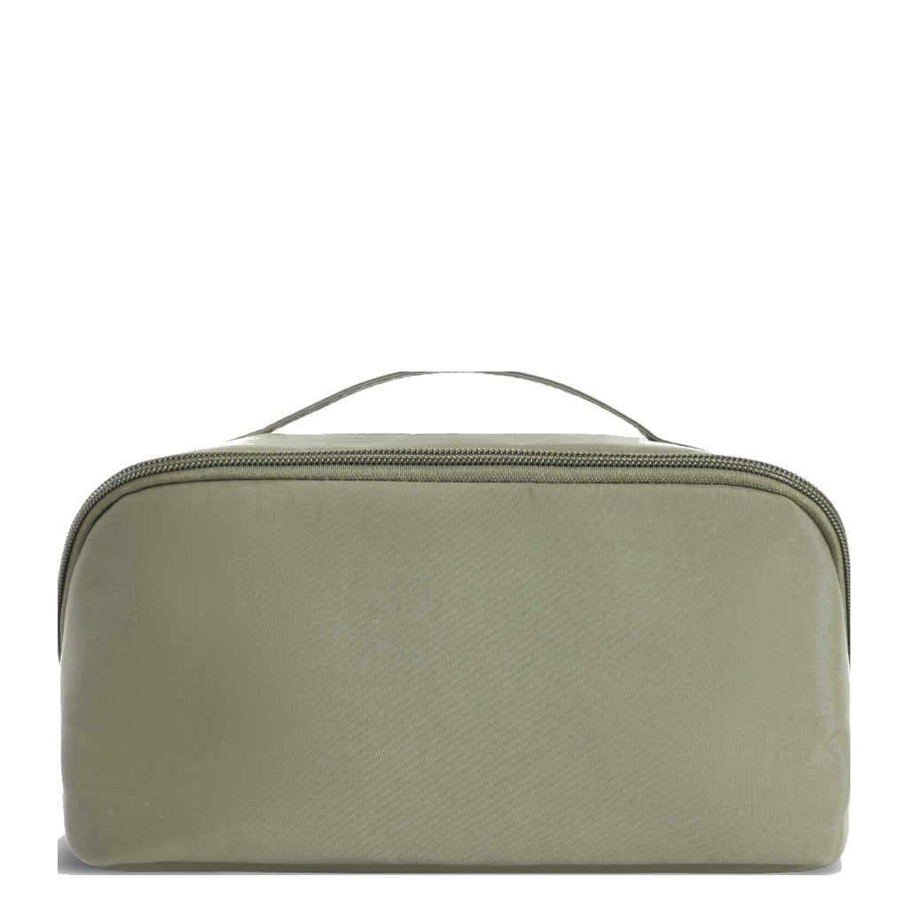 Travelon, 180 Travel Toiletry Case, Toiletry Case, Moss, Front view
