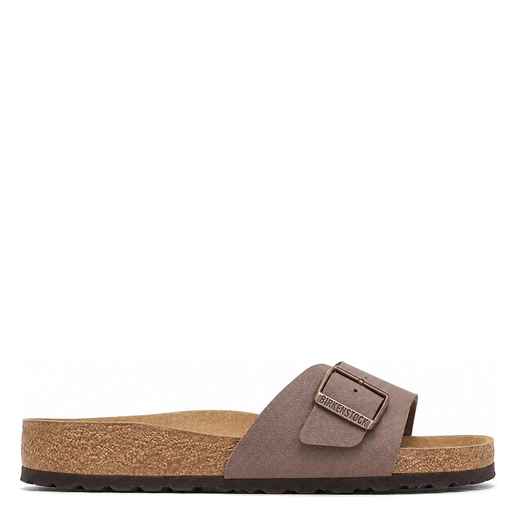 Birkenstock, Catalina, Women's, Sandal, Mocha, Side view