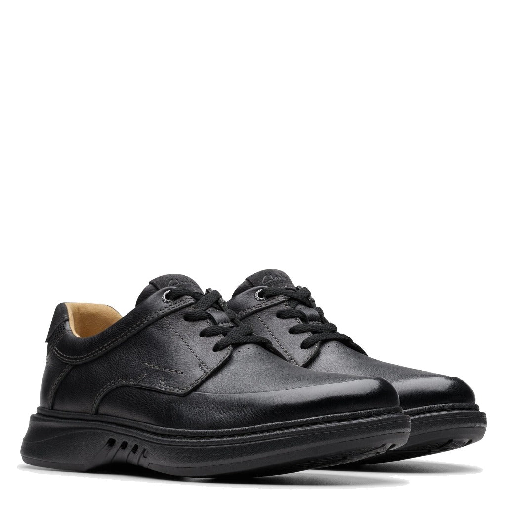 CLARKS UN BRILEY LACE - Shoetopia Footwear