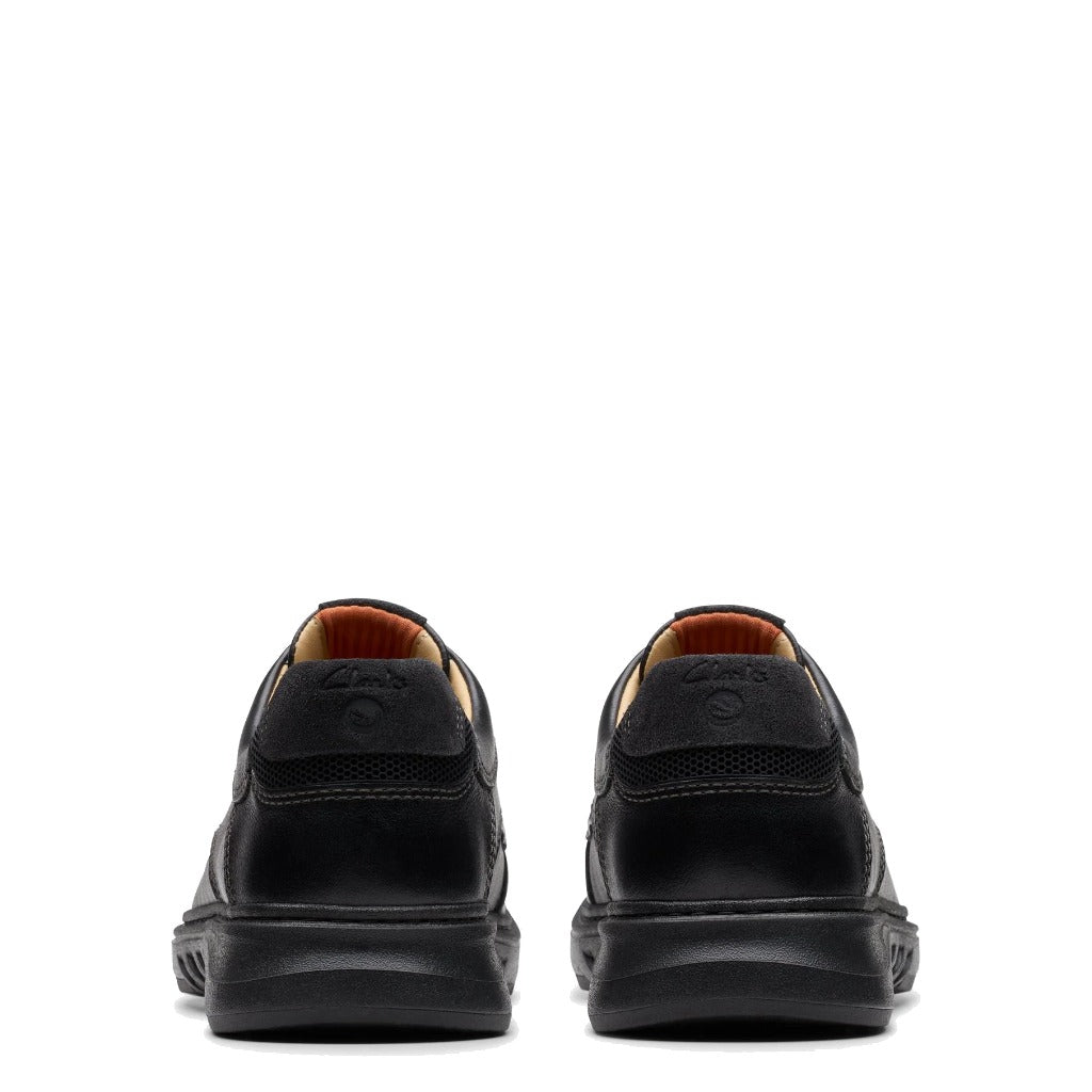 CLARKS UN BRILEY LACE - Shoetopia Footwear