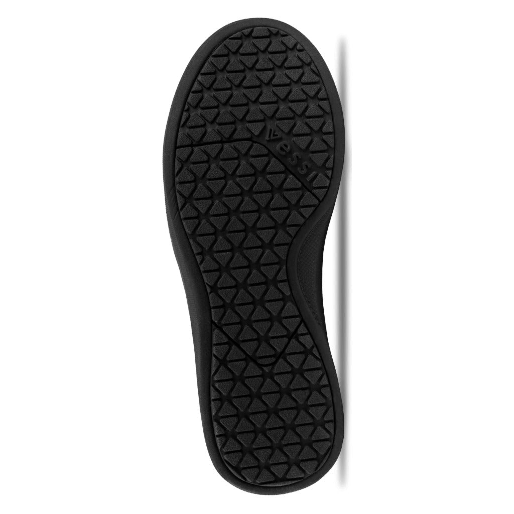 Vessi Men's Weekend Classic Sneaker Black - Shoetopia Footwear