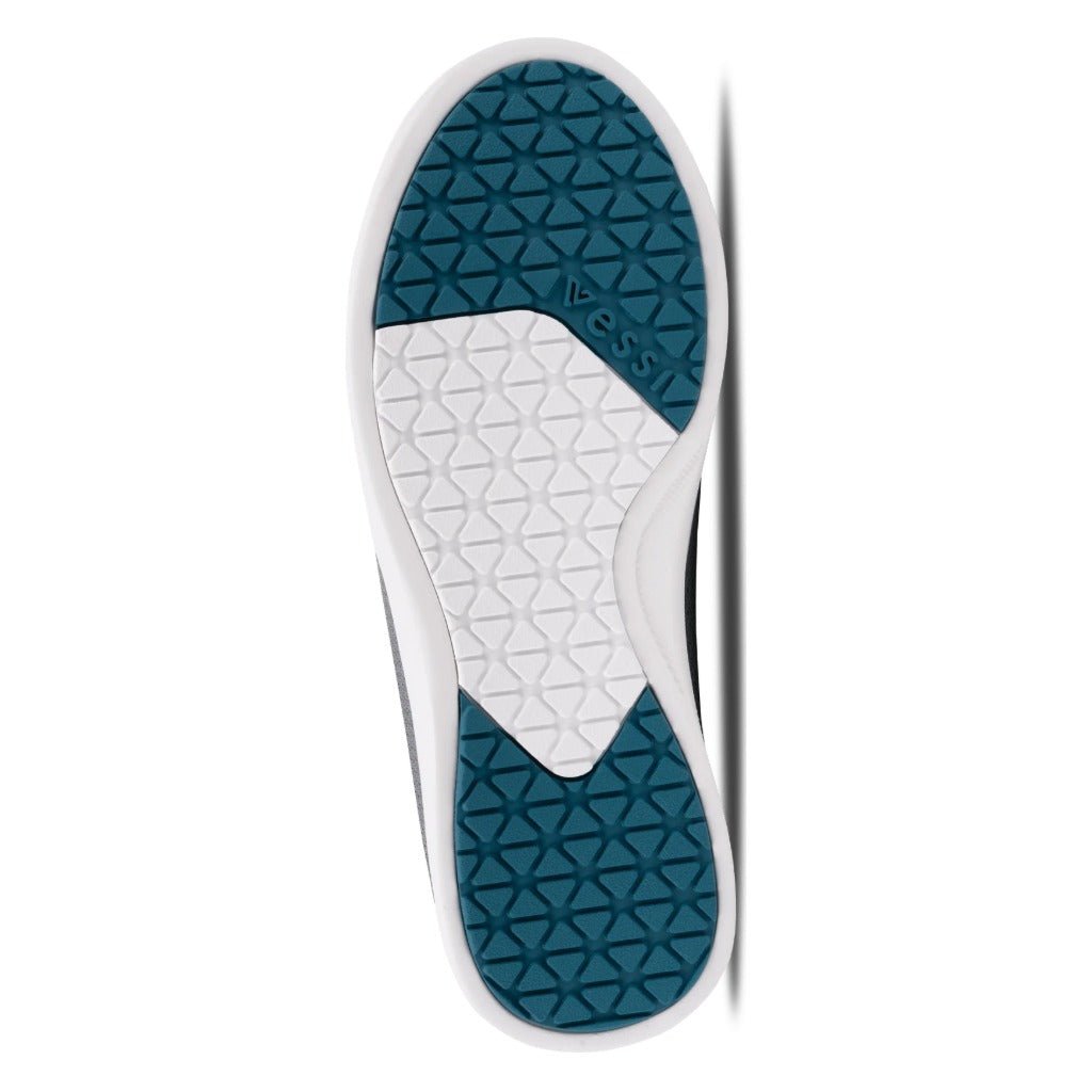 Vessi Weekend Classic Sneaker Grey - Shoetopia Footwear