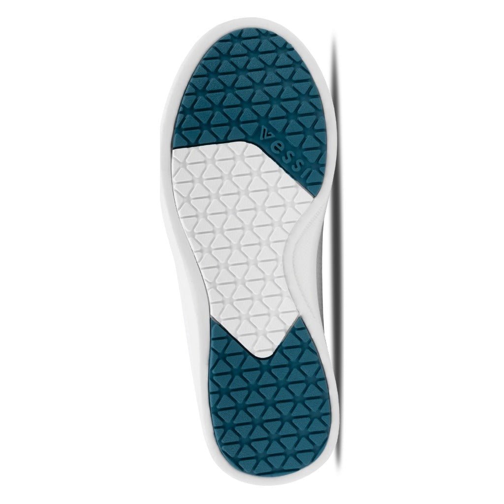 Vessi Weekend Classic Sneaker Marble White - Shoetopia Footwear