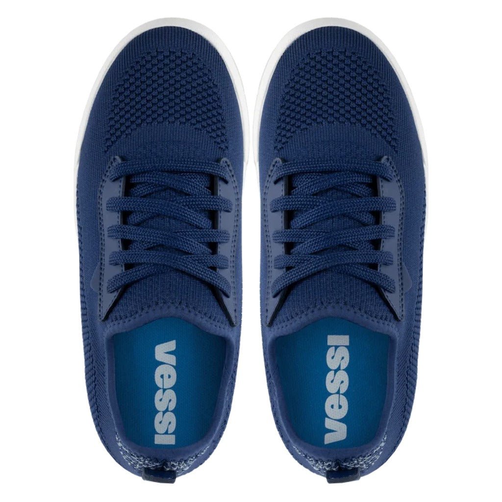 Vessi Weekend Classic Sneaker Dusk - Shoetopia Footwear