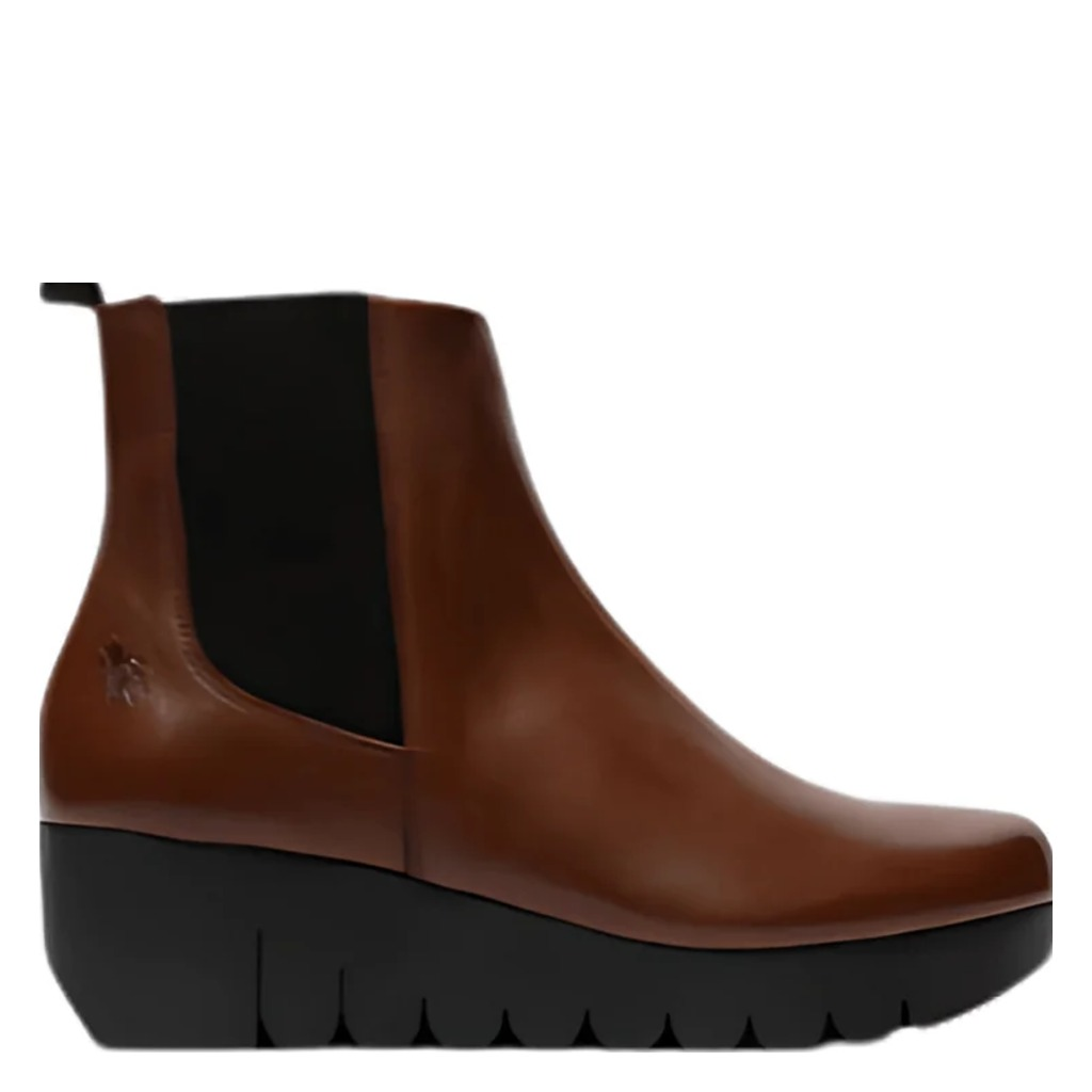 FLY LONDON VIOLET - Shoetopia Footwear