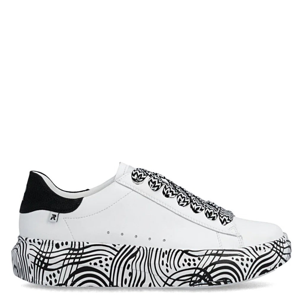 Rieker W1201 - Shoetopia Footwear