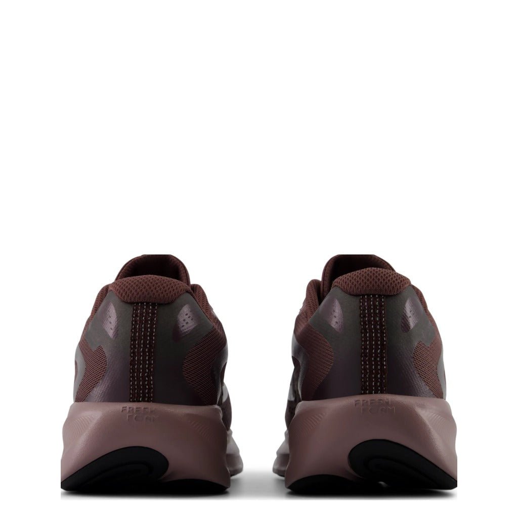 New Balance Fresh Foam 680v8 GORE-TEX - Cherry - Shoetopia Footwear