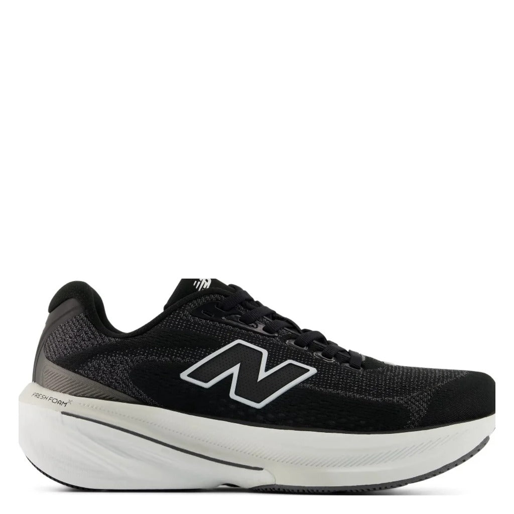 New Balance Fresh Foam X 860v15 Black - Shoetopia Footwear