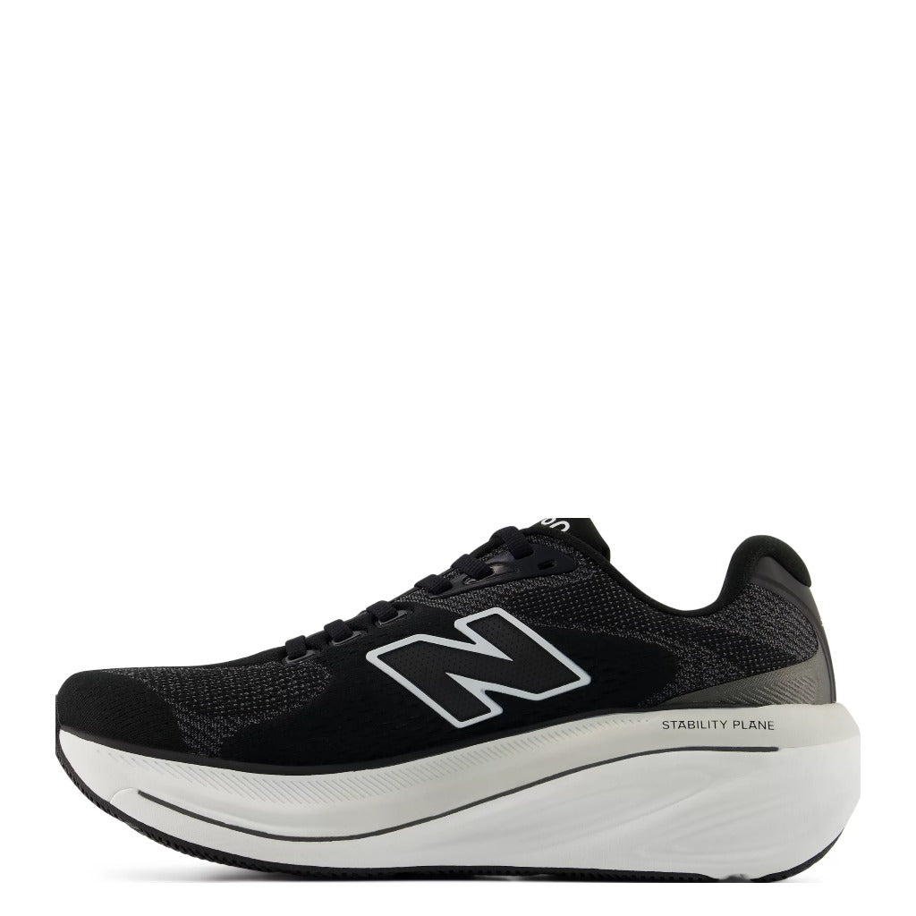 New Balance Fresh Foam X 860v15 Black - Shoetopia Footwear