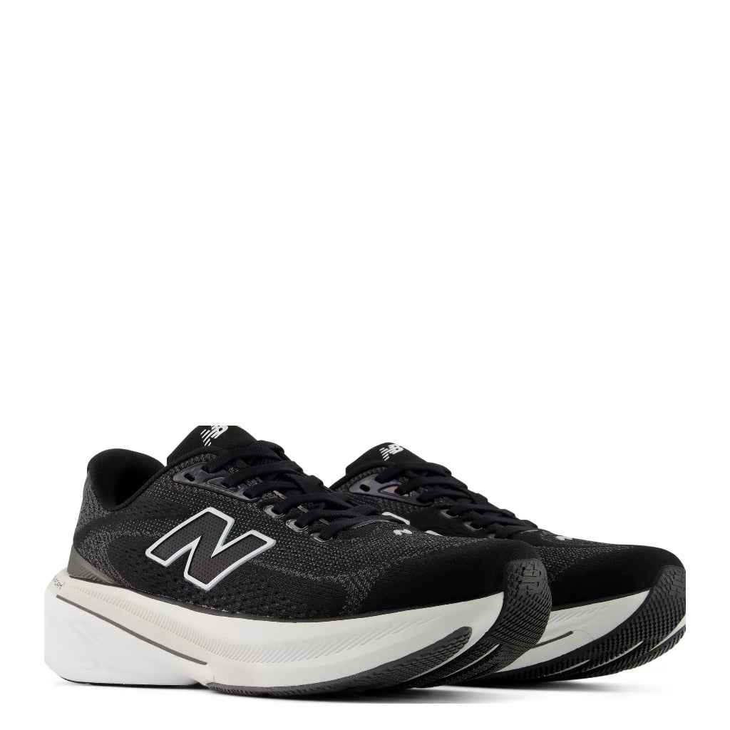 New Balance Fresh Foam X 860v15 Black - Shoetopia Footwear