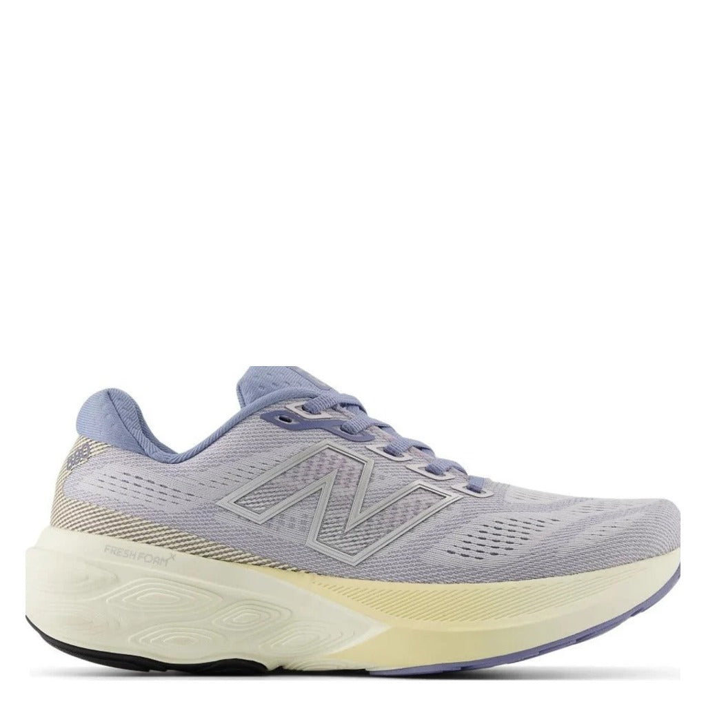 New Balance Fresh Foam X 880v15 Grey, Women's - Shoetopia Footwear