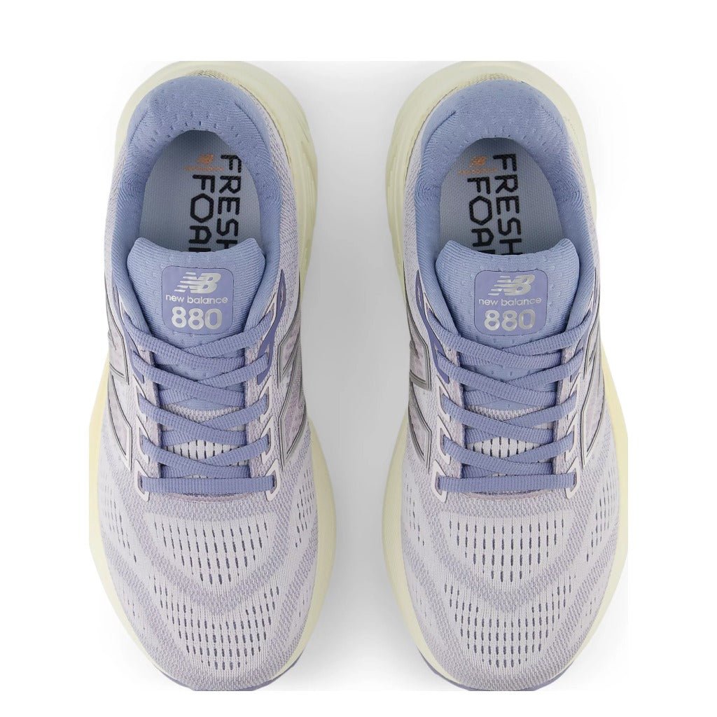 New Balance Fresh Foam X 880v15 Grey, Women's - Shoetopia Footwear