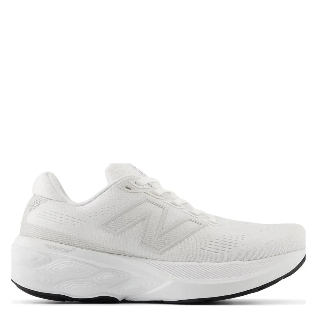 New Balance Fresh Foam X 880v15 White - Shoetopia Footwear