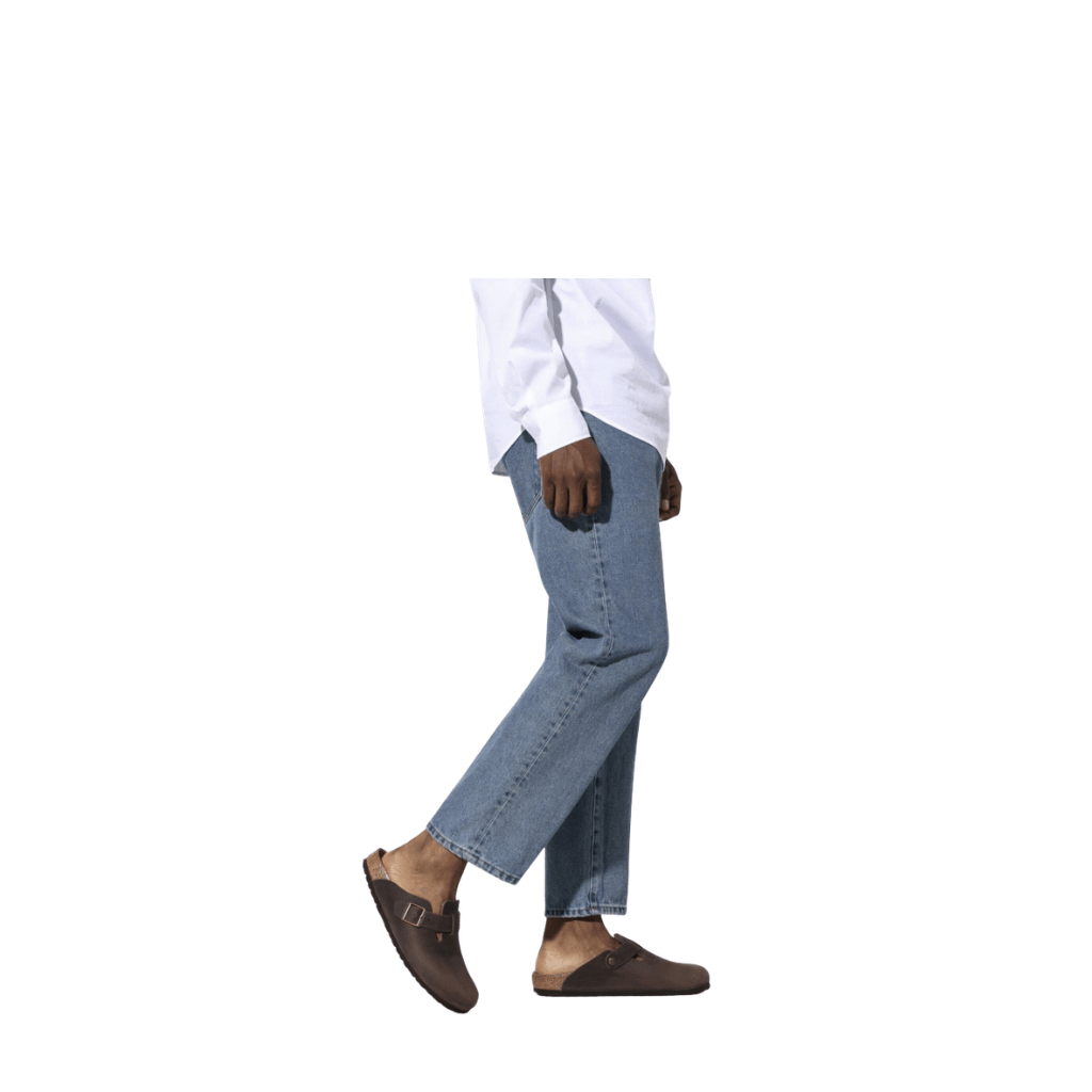 Birkenstock Boston Oiled Leather - Shoetopia Footwear