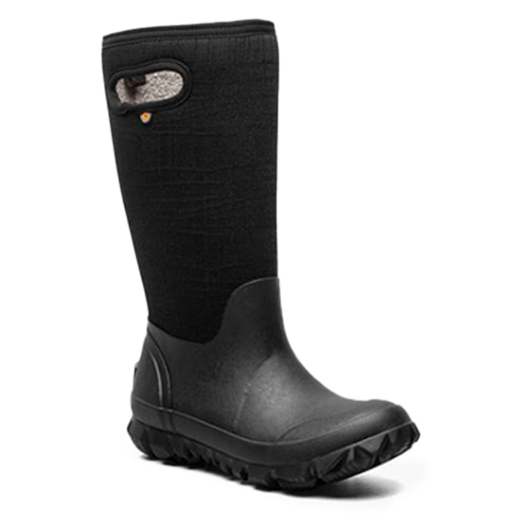 Bogs Whiteout Cracks - Shoetopia Footwear