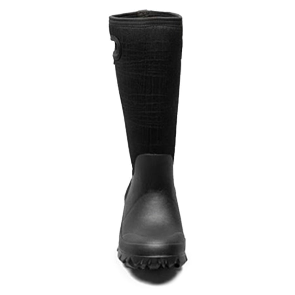 Bogs Whiteout Cracks - Shoetopia Footwear